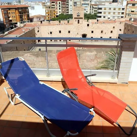 Apartment Casa De Lolita *